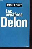 Les mysteres delon 2702843778 Book Cover
