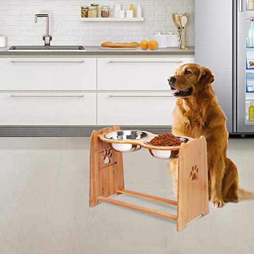 13 Best Vet Elevated Dog Bowls in 2022