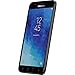 TracFone Carrier-Locked Samsung Galaxy J7 Crown 4G LTE Prepaid Smartphone - Black - 16GB - Sim Card Included - CDMA