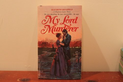 My Lord Murderer