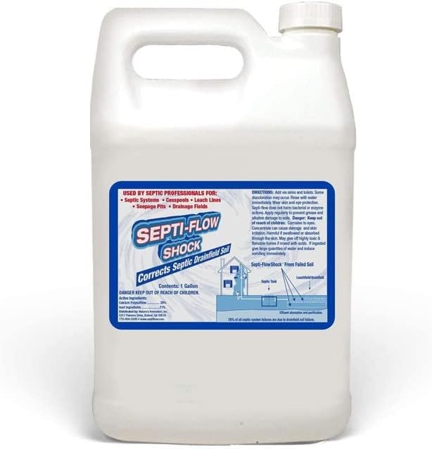 Septi-Flow | Septic System...
