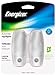 Energizer ENLPLAU2 Traditional Automatic Nightlight, 2-Pack