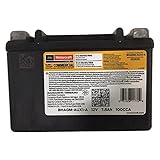 Motorcraft Battery - BHAGMAUX1A