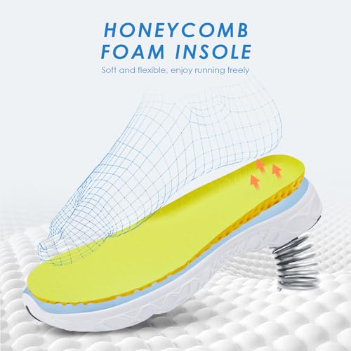 Water Shoes for Men Women Mesh Barefoot Hiking Swim River Shoes Adult Lake Pool Aqua Socks Beach Surfing Kayaking Sport Accessories Camping4