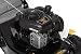 Alpina 295491024/A19 Cortacesped Gasolina BL 460 B, 125 CC, Ancho de Corte...