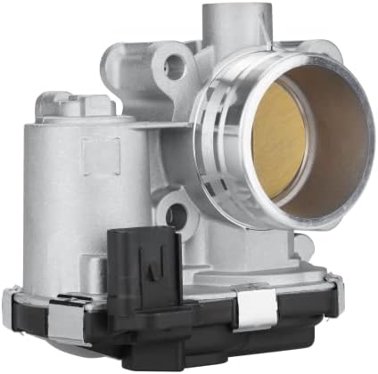 12671379 Throttle Body For 2016-2019 GM Cruze Encore 1.4L Malibu Equinox 1.5L | UK - View #10