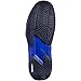 Babolat Men's SFX4 All Court Tennis Shoes, Black/Dark Blue (Men's US Size 12)