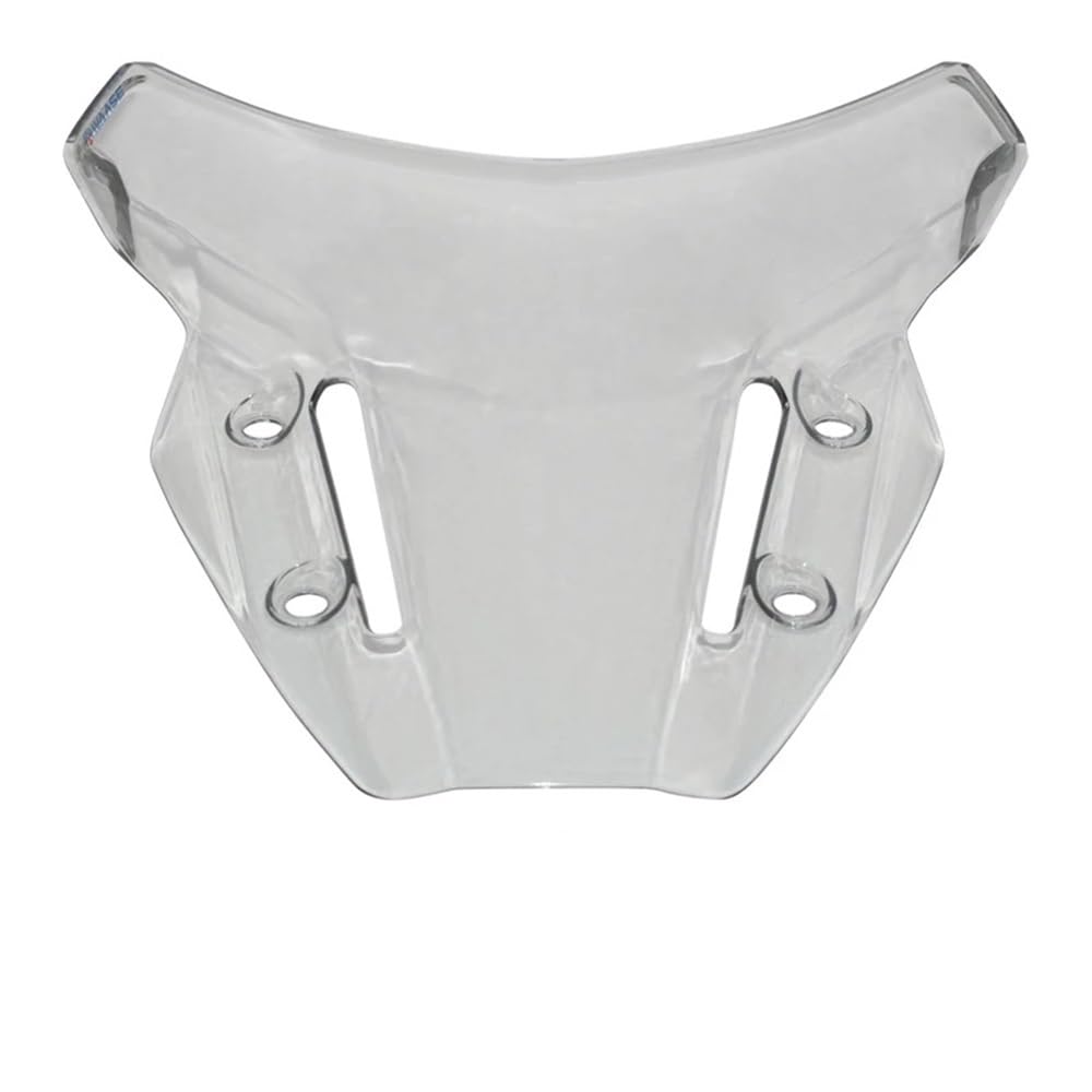 Déflecteur De Vent MT09 Écran Vis de Fixation Haute Protection - 3