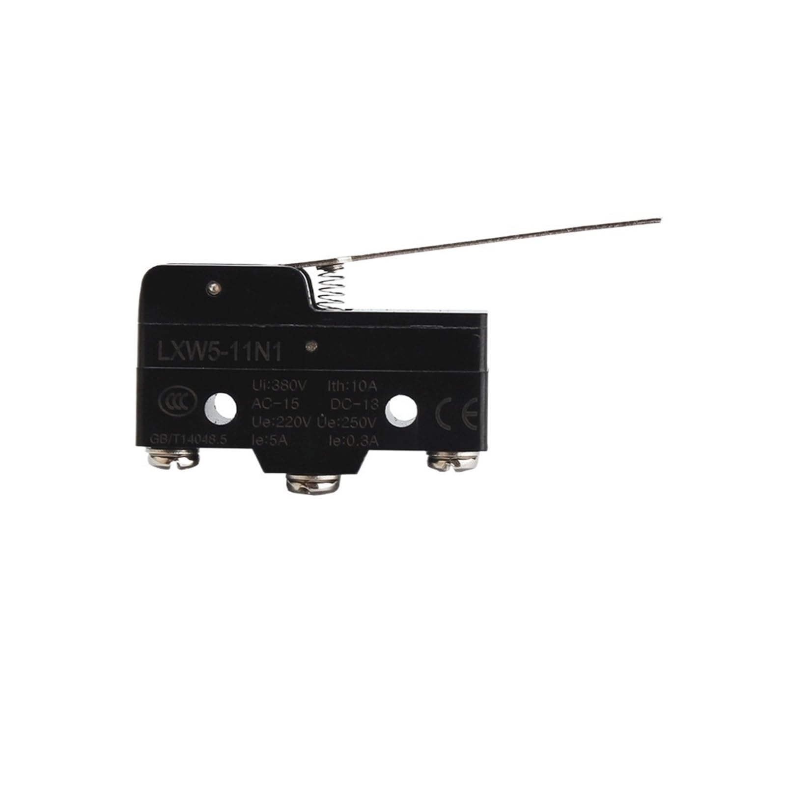 Micro-interrupteur de course limite LXW5-11N1 interrupteur fin course - 8
