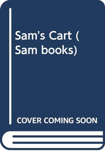 Sam's Cart (Sam Books) 0416968309 Book Cover