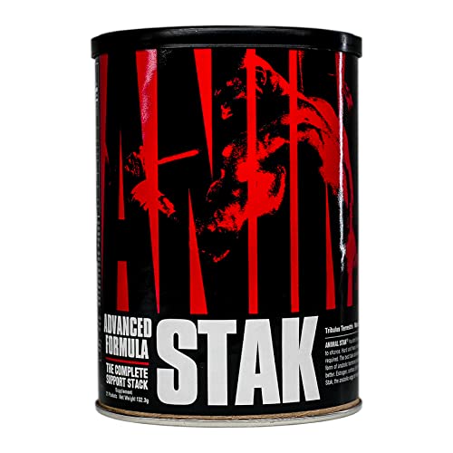 Universal Nutrition Animal Stak Pakete