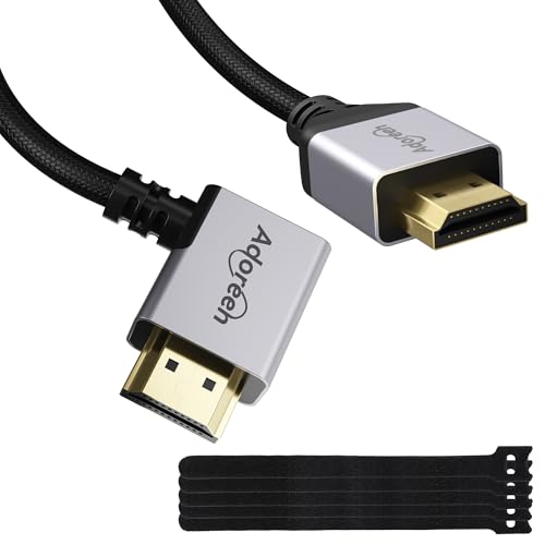 Cable HDMI de 3 metros para jugar en consolas y conectar el ordenador al televisor