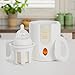 Munchkin® Speed™ High Speed Bottle Warmer, White