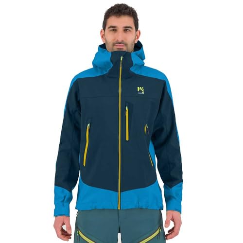 Karpos Marmolada Jacke