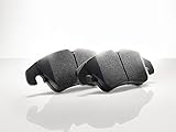audi a80 b4  Audi Original Bremsbelag hinten Audi A80,A90,A100,A200,A4,A6,A80,V8 4D0698451F