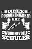 marschgabel klarinette bechermechanik  Dieser Posaunenlehrer hat wundervolle Schüler: Jahres-Kalender für das Jahr 2021 im DinA-5 Format für Musikerinnen und Musiker Musik Terminplaner