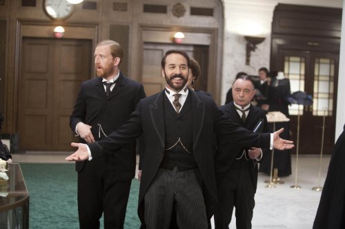 Mr. Selfridge y la cautivadora historia de ambición amor y lujo que transformó Londres 5