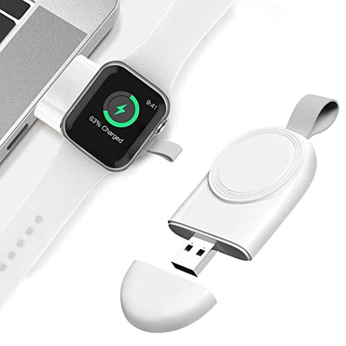 Tauser Caricabatterie per Watch Caricabatterie