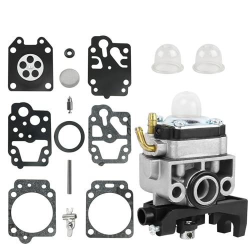 Kit carburateur Honda GX35 GX25 joint moteur thermique