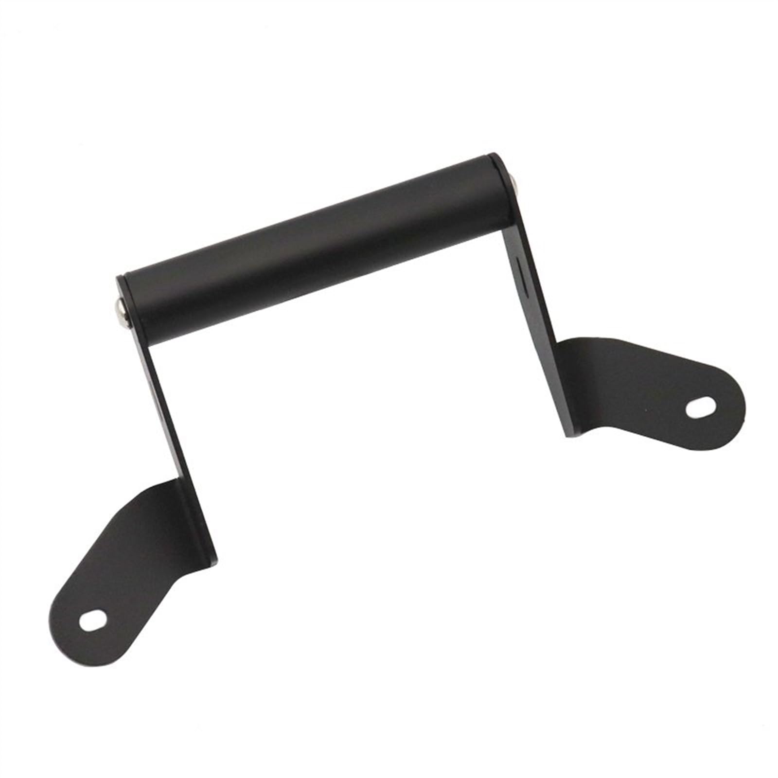 Placa GPS Soporte Adaptador Soporte Montaje Navegación Teléfono Inteligente GPS Soporte Montaje para BMW para C400GT para C400 GT Navegación Moto Soporte