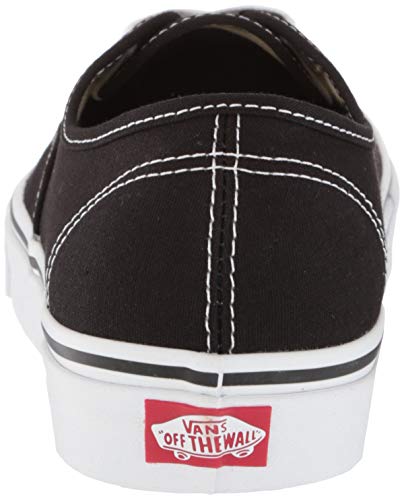 Vans Vans U Authentic, Unisex Adults’ Sneakers Black/White
