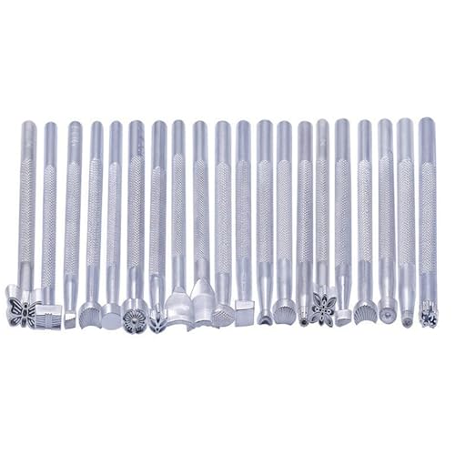 Reviews de Kits de repujado de cuero disponible en línea para comprar. 18 Imagen adicional