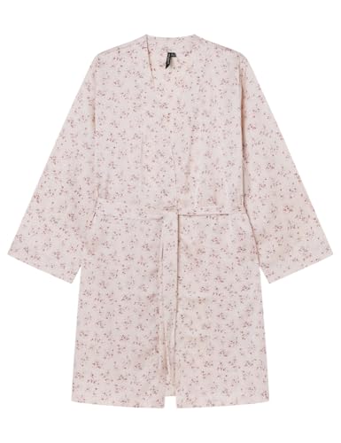 Women'secret Bata Midi Colección Trendy Romance