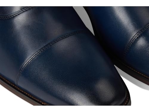 Image of Florsheim Sorrento Lux Cap Toe Bal Oxford Men's Oxford