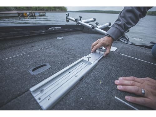 Millennium Track System Adapter