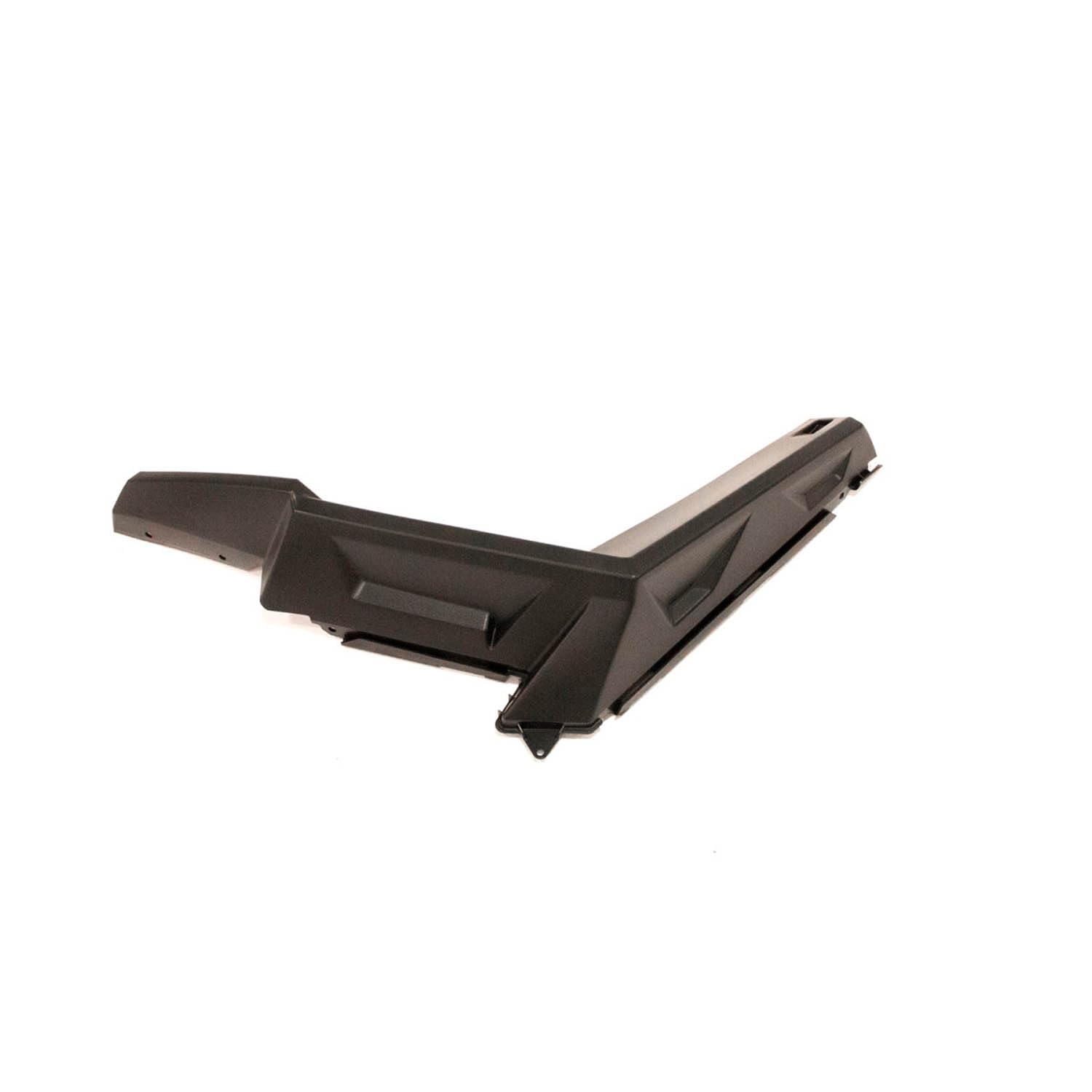 Amazon.com: Polaris RZR Rear Right Fender Flare, Gloss Black