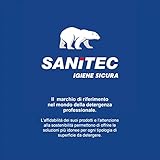 SANITEC igiene sicura B07Z54XSPL lato 4