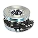 Max Motosports Electric PTO Clutch Replacement for Cub Cadet 917-04174 917-04174A 717-04174 717-04174A Warner 5219-51 5219-79 - Upgraded Bearings
