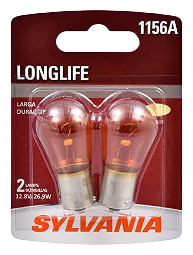 SYLVANIA 1156A BP 20