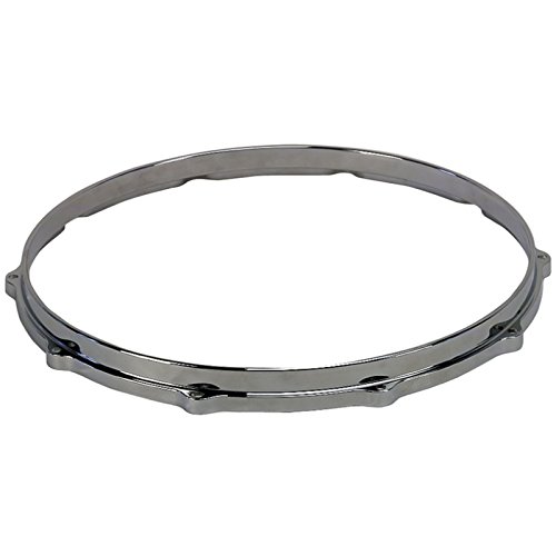Caisse claire 14" PKS514B-0CR instrument percussion pour batteur et caisse de batterie