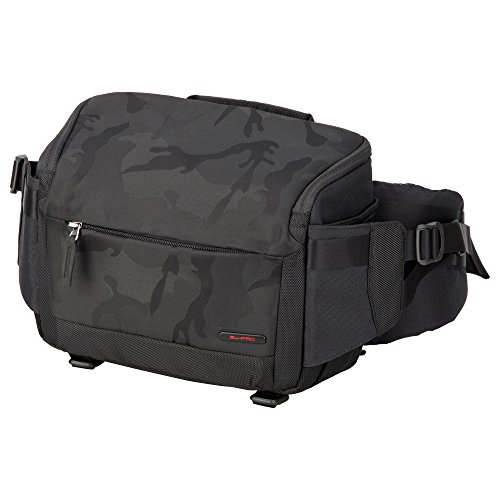 Amazon.co.jp: HAKUBA カメラバッグ GW-PRO RED ボディバッグ 6L