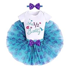 Blue - My 1/2 Birthday