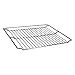 Whirlpool 481010635612 Griglia da forno-45 x 37,5 cm-481010635612, Metallo