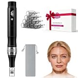 Zuanyie Rechargeable Microneedling Pen