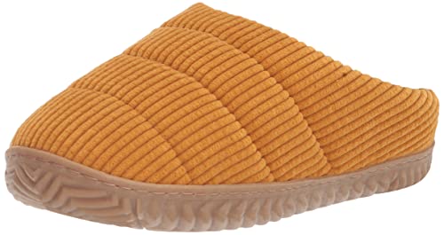Staheekum Women's Summit and Go Slipper with Memory Foam Insole