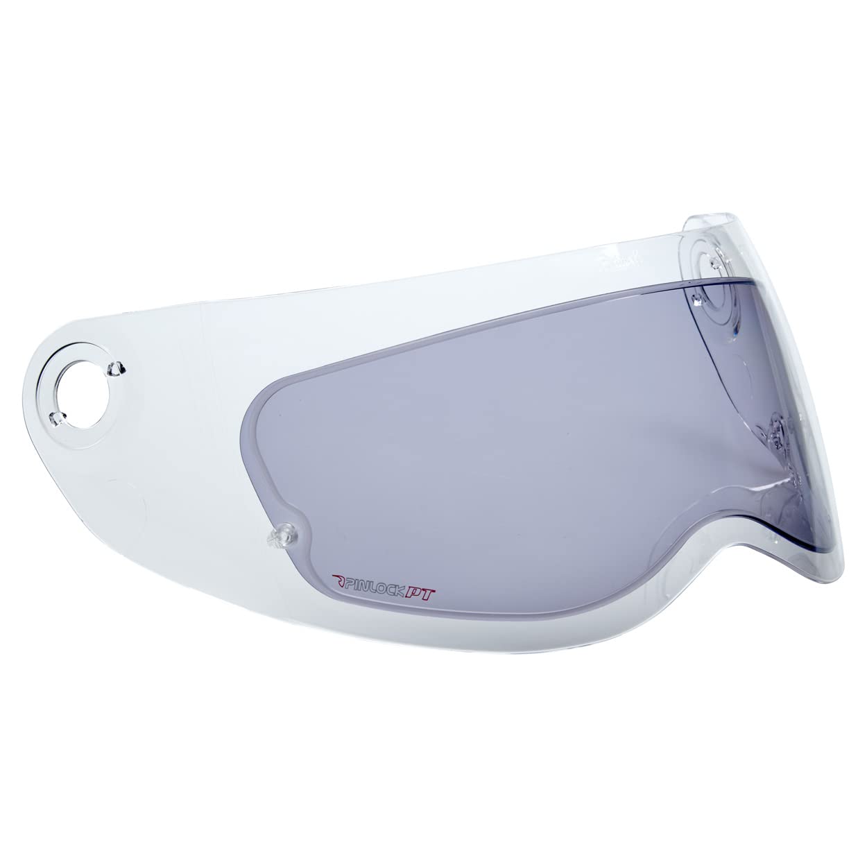 Biltwell Lane Splitter Gen 2 Shield with Pinlock ProtectTINT Lens