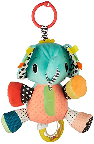 Image of Elephant Activity Pal