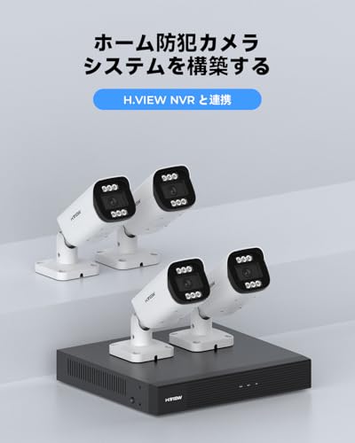 Amazon.co.jp: H. VIEW: 2重灯付き