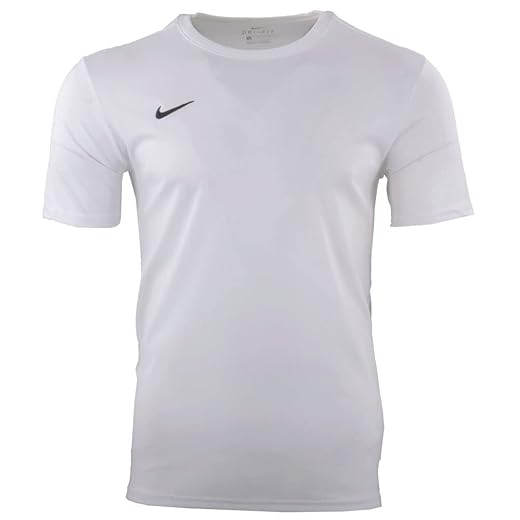 Nike Men's Park Short Sleeve T Shirt