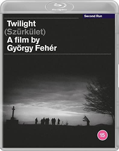 Twilight Szürkület Blu-ray edición región libre película original 2
