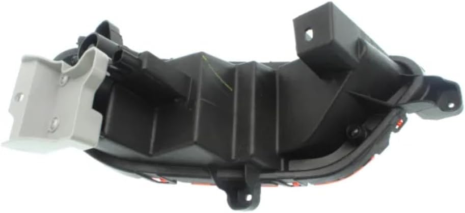 For Mazda CX-5 2017 18 19 20 2021 Bumper Reflector Passenger Side | Rear | Replacement For MA1185108 | KB8A-51-5L0C
