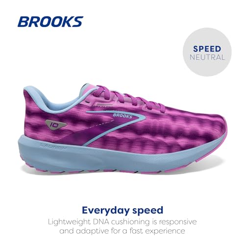 Image of Brooks Women's Launch 10 Neutral Running Shoe