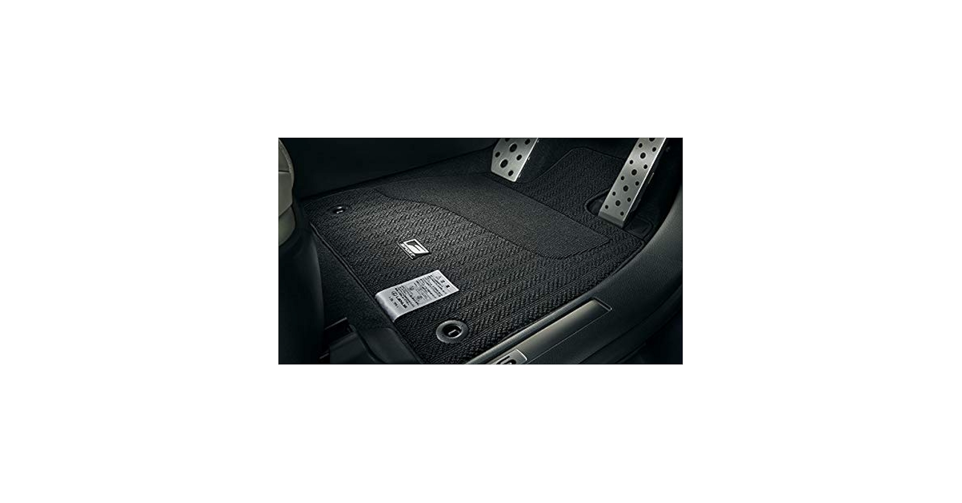 レクサス 純正 RX450hL RX450h RX300 ラバーフロアマット 楽天市場】LEXUS レクサス純正RX F-SPORT用純正フロアマット