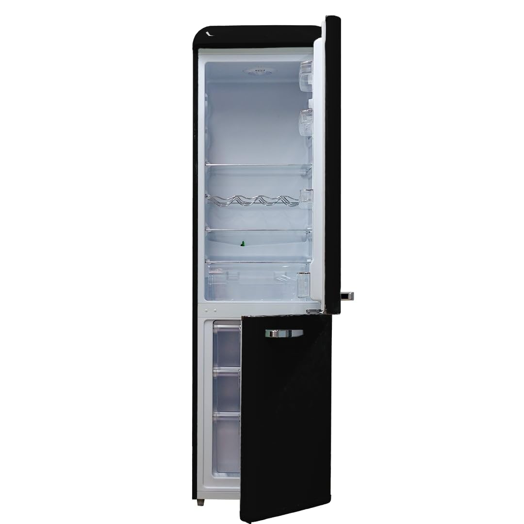 Refrigeratore MAMBO309B Black 300 L Capacità - Dettaglio