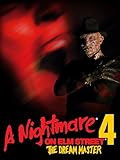 Nightmare on Elm Street 4: The Dream Master