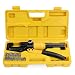 Produktbild Aussel 8 Tonnen 9 Dies Hydraulische Crimpzange Hydraulische Crimpzange 4-70mm² Draht Batterie Kabelschuh Terminal Crimper
